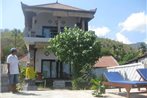 Bubu Racok Homestay