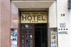 Bucharest Comfort Suites Hotel