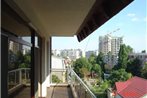 Bucharest Rent Apartment