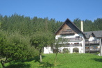 Bucovina Lodge Pension