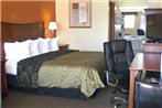 Budget Host Inn - Baxley