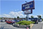 Budget Inn Boise