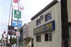 Budget Inn Hollywood