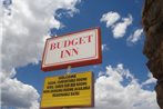 Budget Inn Las Vegas New Mexico