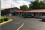 Budget Inn - Scottsboro