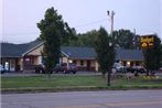 Budget Inn Tonawanda