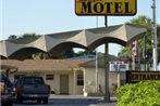 Budget Motel - Titusville