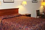 Budget Motor Inn- Stony Point