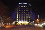 Budgetel Huadu Yiwu Hotel