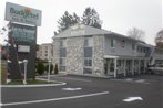 Budgetel Inn & Suites Atlantic City