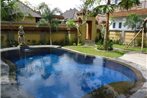 Budhi Ayu Villas and Cottages Ubud