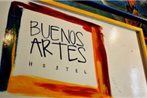 Buenos Artes Hostel