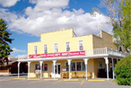 Holiday Inn Cody at Buffalo Bill Village