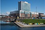 Buffalo Marriott at LECOM HARBORCENTER