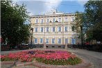 Apart-Hotel Naumov