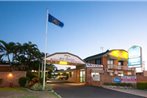 Best Western Bundaberg City Motor Inn