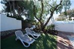 Bungalow Puerto Banus