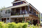Buri Gallery House