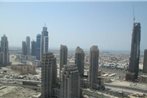 Burj Khalifa Apartment