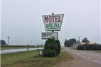 Burr Oak Motel