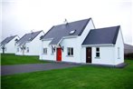 Burren Way Cottages