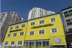 Busan Yellow Hostel Songdo Beach