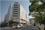 Business Hotel Parkside Takamatsu