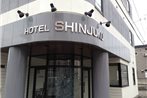 Business Hotel Shinjuku