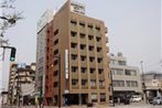 Business Hotel Tateyama