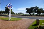 Busselton Jetty Chalets