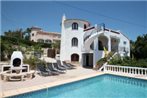 BVMorales - stunning sea view villa in Benissa
