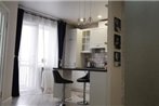 Apartment in citycenter on Repina 4