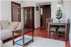 Apartment Ploshchad Pobedy 3 komnaty