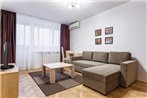 Standart Apartment in centre