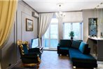 SO Luxury apartment in the heart of Minsk near Circus