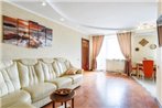 Elegant furnished accommodation Sweet Home for short and long-term rental