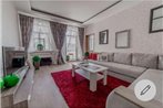 2bedrooms LUX on Karl Marks str.