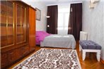 3-room apartment in the center on Komsomolskaya