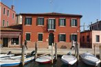 Ca' Mazzega Murano Grand Canal View Apartments