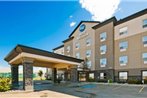 Best Western Wainwright Inn & Suites