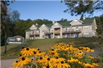 GetAways at Haliburton Heights