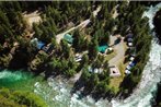 REO Rafting Resort