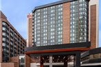 Hilton Garden Inn Ottawa Downtown