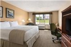 Days Inn & Suites by Wyndham Moncton