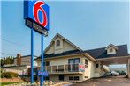 Motel 6-Kamloops