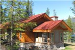 Patricia Lake Bungalows