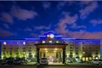 Best Western Plus Sherwood Park Inn & Suites