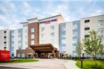 TownePlace Suites by Marriott Fort McMurray