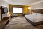 Holiday Inn Express & Suites Terrace