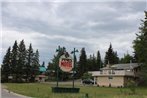 Pines Motel